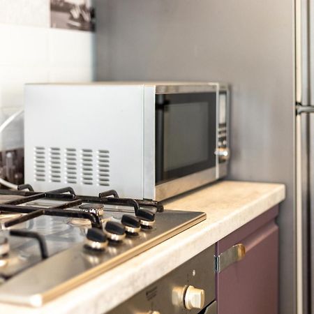Red Rose Apartment Marsalforn Bagian luar foto
