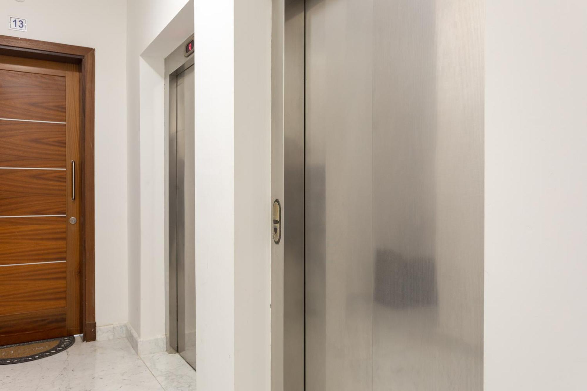 Red Rose Apartment Marsalforn Bagian luar foto
