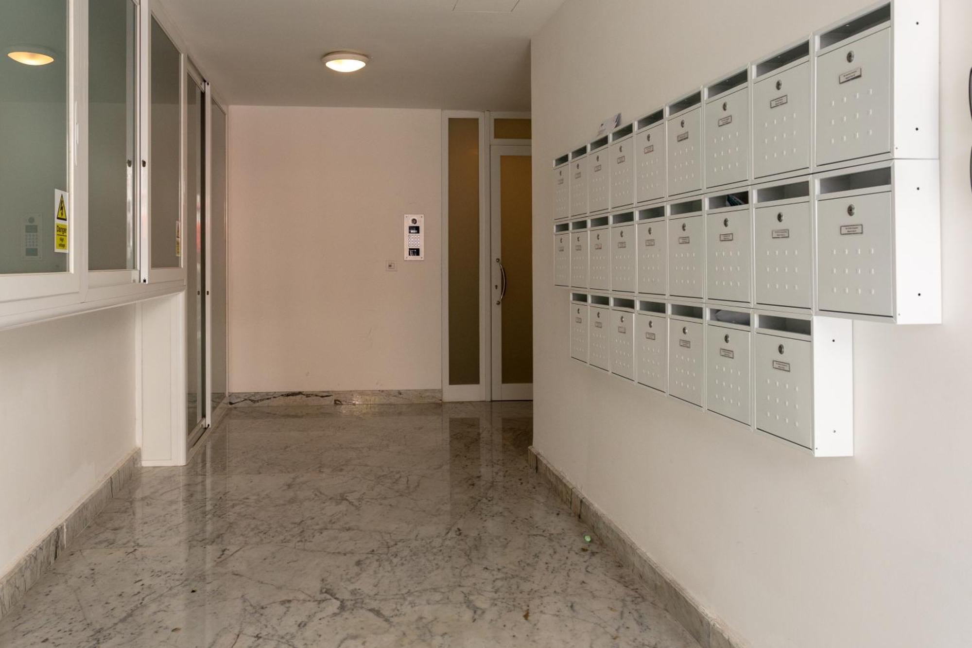 Red Rose Apartment Marsalforn Bagian luar foto